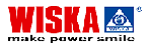 WISKA Hoppmann & Mulsow... logo