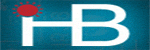 HB Electronic Component... logo