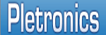 Pletronics, Inc. logo