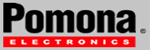 Pomona Electronics logo