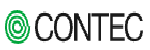 Contec Co., Ltd logo