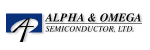 Alpha & Omega Semicondu... logo