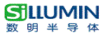 Sillumin Semiconductor ... logo