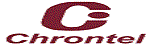 Chrontel, Inc. logo