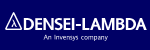 DENSEI-LAMBDA logo