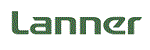 Lanner All Rights Reser... logo