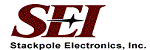 Stackpole Electronics, ... logo