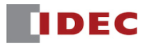 IDEC Corporation logo