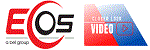 EOS POWER INDIA Pvt. Lt... logo
