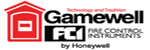 Gamewell-FCI by Honeywe... logo