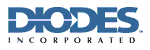 Diodes Incorporated logo