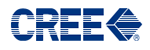 Cree, Inc logo