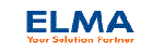 Elma Electronic Ltd logo