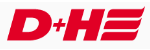 D+H Mechatronic AG logo