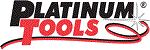 Platinum Tools logo