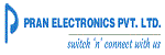 Pran Electronics Pvt. L... logo