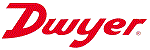 Dwyer Instruments, logo