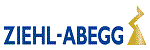 ZIEHL-ABEGG SE logo