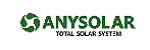 ANYSOLAR LTD. logo