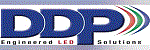 DDP Engineered LED Solu... logo