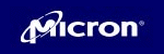 Micron Technology logo