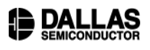 Dallas Semiconductor logo