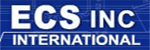 ECS, Inc. logo