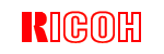 RICOH electronics devic... logo