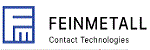 Feinmetall GmbH logo