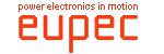 eupec GmbH logo