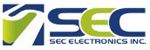 SEC Electronics Inc. logo