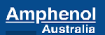 Amphenol Australia Pty ... logo
