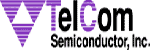 TelCom Semiconductor, I... logo