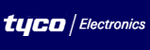 Tyco Electronics logo