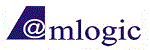 Amlogic, Inc. logo