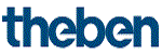 Theben AG logo