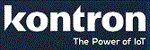 Kontron logo