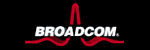 Broadcom Corporation. logo