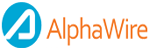 Alpha Wire logo