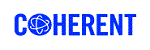 Coherent Corp logo