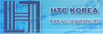 HTC Korea TAEJIN Techno... logo