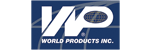 World Produts Inc. logo