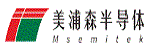 Shenzhen MSemitek Semic... logo