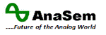 AnaSem Hong Kong Limite... logo