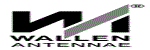 Les Wallen Manufacturin... logo