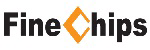 Finechips logo