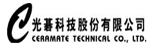 Ceramate Technical logo