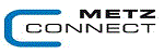 METZ CONNECT GmbH logo