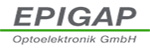 EPIGAP optoelectronic G... logo