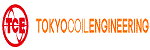 Tokyo Coil Engineering ... logo